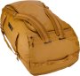 Дорожная (спортивная) сумка Thule Chasm на 130 л из нейлона Коричневая — фото 10