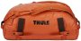 Дорожная спортивная сумка Thule Chasm на 70 литров Оранжевая
