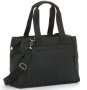 Дорожня сумка 10.2 л Hedgren Inner City Hand Bag Eva M Black