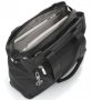 Дорожня сумка 10.2 л Hedgren Inner City Hand Bag Eva M Black