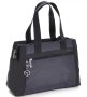 Дорожня сумка 10.2 л Hedgren Inner City Hand Bag Eva M Cube Print