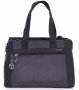 Дорожня сумка 10.2 л Hedgren Inner City Hand Bag Eva M Cube Print
