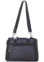 Дорожня сумка 10.2 л Hedgren Inner City Hand Bag Eva M Cube Print