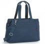 Дорожня сумка 10.2 л Hedgren Inner City Hand Bag Eva M Dress Blue