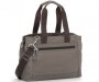 Дорожня сумка 10.2 л Hedgren Inner City Hand Bag Eva M Sepia/Brown