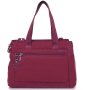Дорожня сумка 10.2 л Hedgren Inner City Hand Bag Eva M Windsor Wine