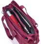 Дорожня сумка 10.2 л Hedgren Inner City Hand Bag Eva M Windsor Wine