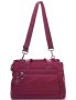 Дорожня сумка 10.2 л Hedgren Inner City Hand Bag Eva M Windsor Wine