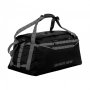 Дорожная сумка 100 л Granite Gear Packable Duffel Black/Flint