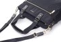 Дорожня сумка 13" Hedgren Premium Charm Hand Bag Appeal Black