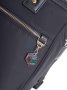 Дорожня сумка 13" Hedgren Premium Charm Hand Bag Appeal Black