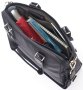 Дорожня сумка 13" Hedgren Premium Charm Hand Bag Appeal Black