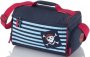 Дорожная сумка 14 л Travelite Youngster Navy Pirate