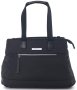 Дорожня сумка 15.09 л Hedgren Aura Hand Bag Glitz Black