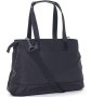 Дорожня сумка 15.09 л Hedgren Aura Hand Bag Glitz Black
