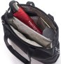 Дорожня сумка 15.09 л Hedgren Aura Hand Bag Glitz Black