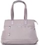 Дорожня сумка 15.09 л Hedgren Aura Hand Bag Glitz Zinc