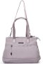 Дорожня сумка 15.09 л Hedgren Aura Hand Bag Glitz Zinc