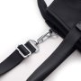 Дорожня сумка 15.09 л Hedgren Aura Hand Bag Glitz Zinc