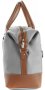Дорожная сумка 15 л Roncato E-Lite Weekend Duffle Bag Titanium