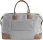 Дорожная сумка 15 л Roncato E-Lite Weekend Duffle Bag Titanium