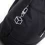 Дорожня сумка 18.24 л Hedgren Aura Sparkle Black
