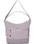 Дорожня сумка 18.24 л Hedgren Aura Sparkle Zinc