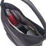 Дорожня сумка 18.24 л Hedgren Aura Sparkle Zinc