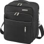 Дорожная сумка 19 л Travelite Capri, черный