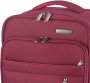 Дорожная сумка 19 л Travelite Capri, красный