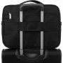Дорожная сумка 20 л Travelite Capri, черный