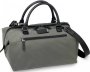 Дорожня сумка 24 л Roncato Metropolitan Cabin Duffle Anthracite