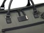 Дорожня сумка 24 л Roncato Metropolitan Cabin Duffle Anthracite
