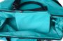 Дорожня сумка 24 л Roncato Metropolitan Cabin Duffle Aqua marine