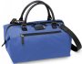 Дорожня сумка 24 л Roncato Metropolitan Cabin Duffle Light blue