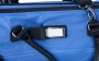 Дорожня сумка 24 л Roncato Metropolitan Cabin Duffle Light blue