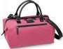 Дорожня сумка 24 л Roncato Metropolitan Cabin Duffle Pink