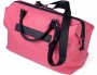 Дорожня сумка 24 л Roncato Metropolitan Cabin Duffle Pink