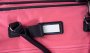 Дорожня сумка 24 л Roncato Metropolitan Cabin Duffle Pink