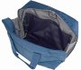 Дорожня сумка 25 л Roncato Tribe Dark blu