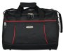 Дорожная сумка 26 л Members Unicorn Wizz Carry On Black