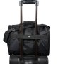 Дорожная сумка 26 л Members Unicorn Wizz Carry On Black — фото 4