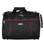 Дорожная сумка 26 л Members Unicorn Wizz Carry On Black — фото 5