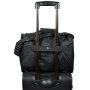Дорожная сумка 26 л Members Unicorn Wizz Carry On Black — фото 8