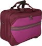 Дорожная сумка 30 л Travelite Meteor, красный
