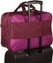 Дорожная сумка 30 л Travelite Meteor, красный