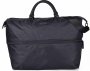 Дорожная сумка 36/51 л Roncato Diva Duffle Bag Black