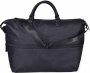 Дорожная сумка 36/51 л Roncato Diva Duffle Bag Black