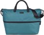 Дорожная сумка 36/51 л Roncato Diva Duffle Bag Emerald