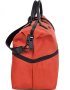 Дорожная сумка 36/51 л Roncato Diva Duffle Bag Orange